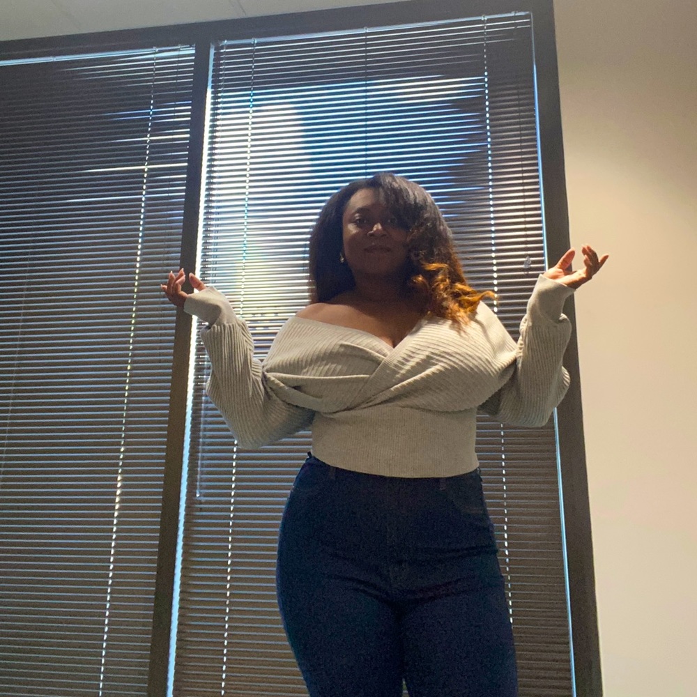 Meet your Posher, Charisma